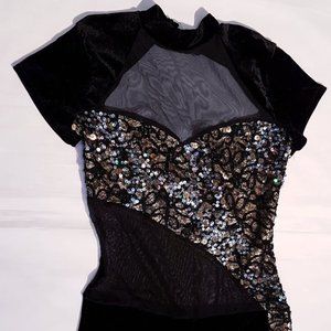 Dance Bodysuit